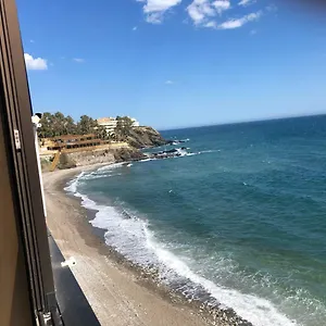 Malibu Playa Apartamento Бенальмадена