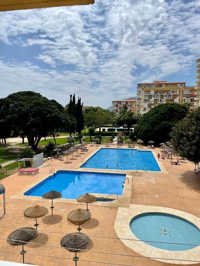 Sun & Beach Aguila Benalmádena Ισπανία